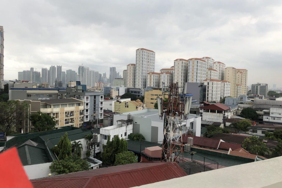 1 Bedroom Apartment for Rent in Highway Hills, Mandaluyong, Metro Manila near MRT-3 Shaw Boulevard photo 4