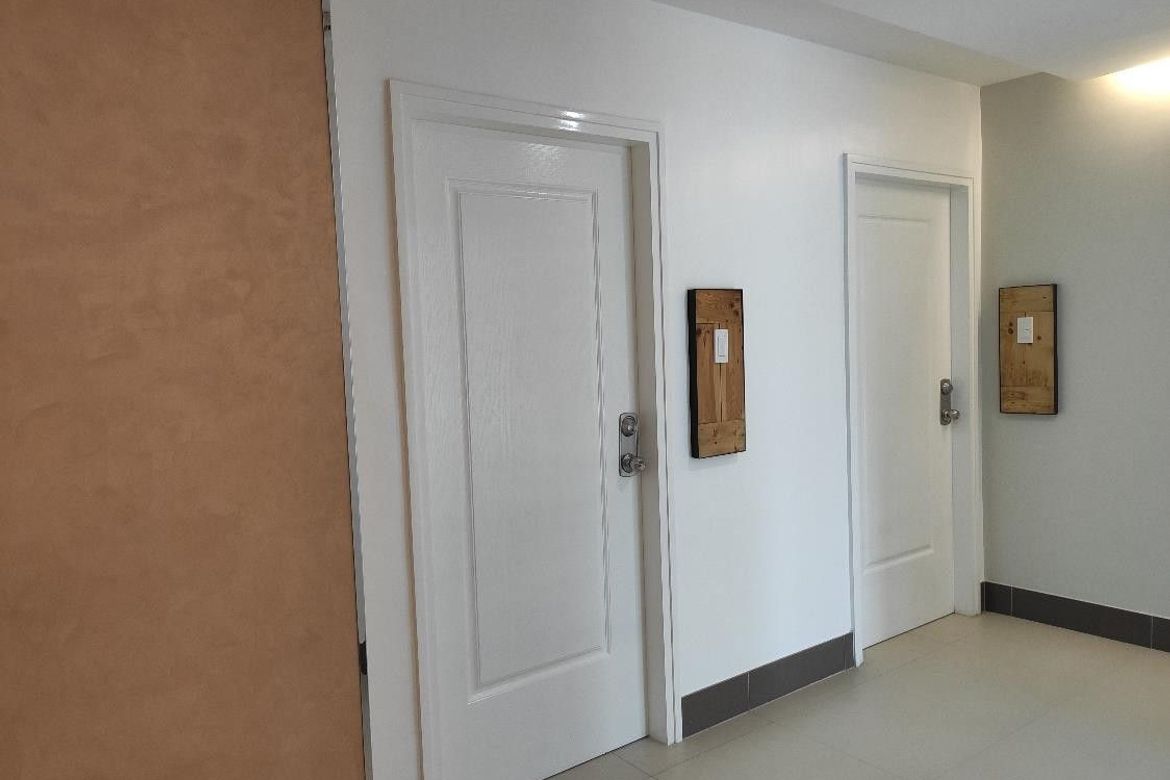 1 Bedroom Apartment for Rent in Horseshoe, Quezon City, Metro Manila near LRT-2 Betty Go-Belmonte photo 6