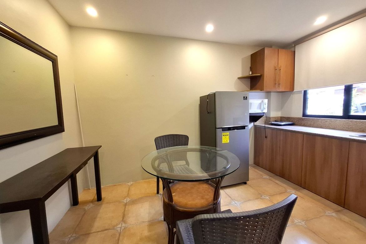 1 Bedroom Apartment for Rent in Lahug, Cebu City, Cebu photo 2