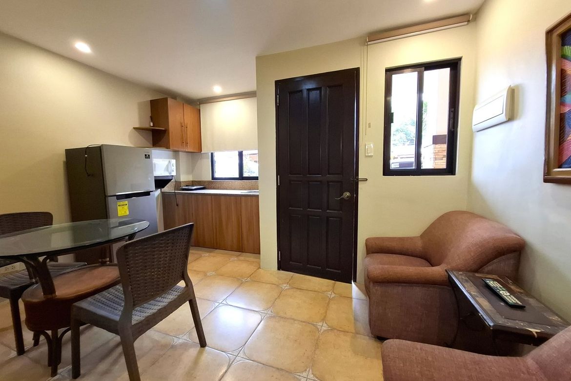 1 Bedroom Apartment for Rent in Lahug, Cebu City, Cebu photo 3