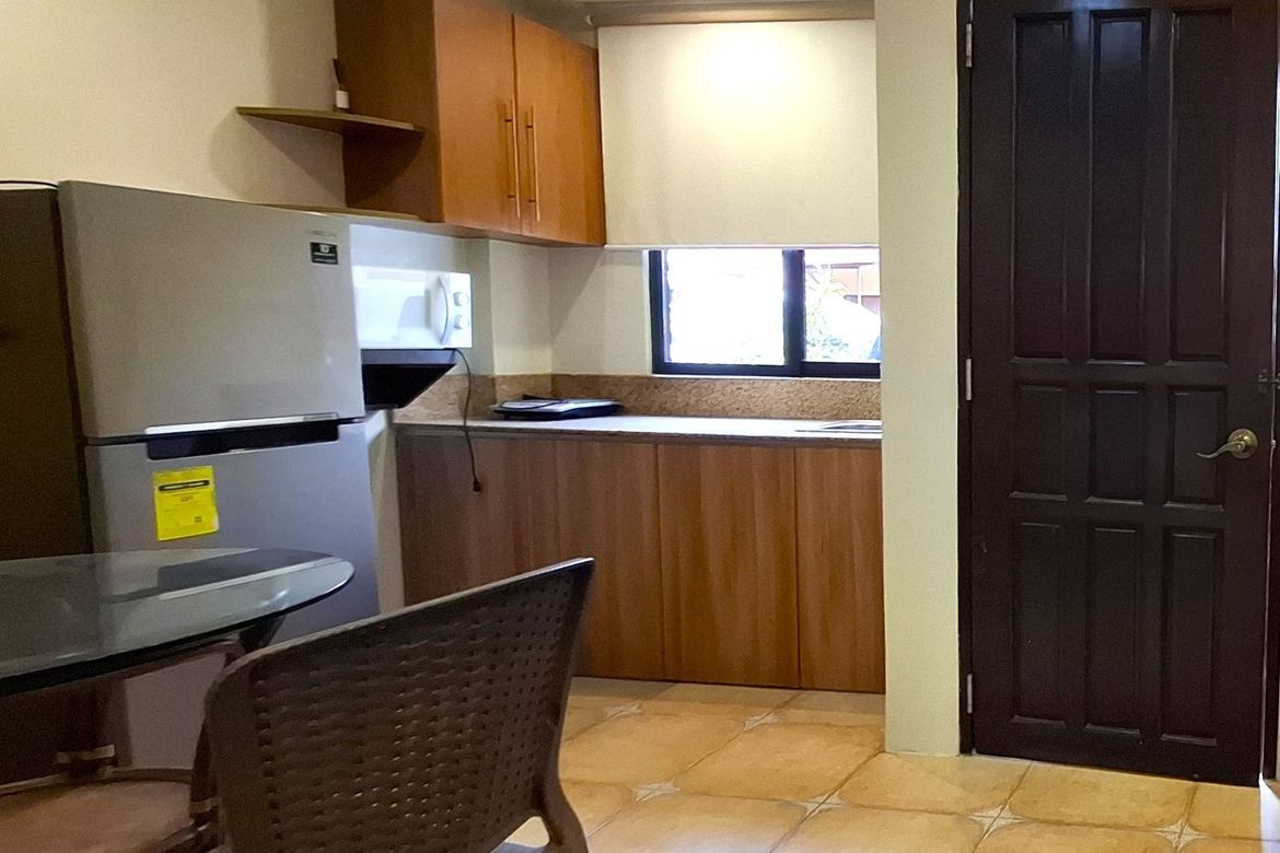1 Bedroom Apartment for Rent in Lahug, Cebu City, Cebu photo 4