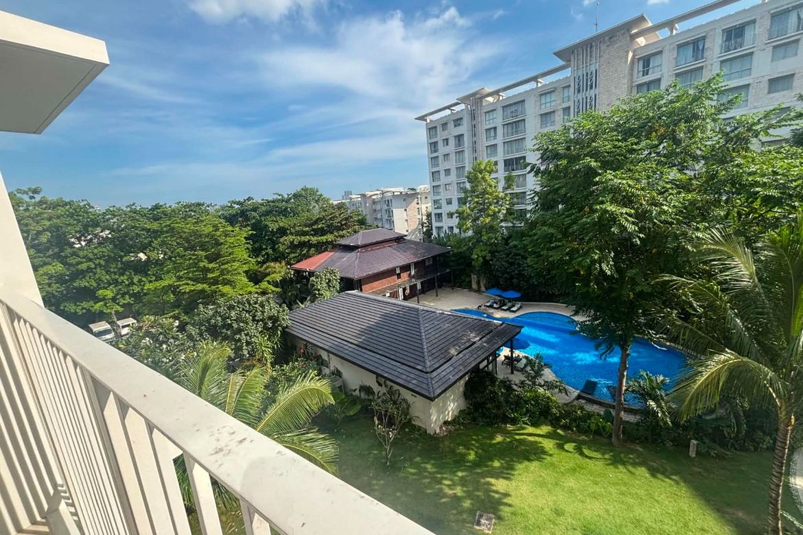 1 Bedroom Apartment for Rent in Lahug, Cebu City, Cebu photo 5