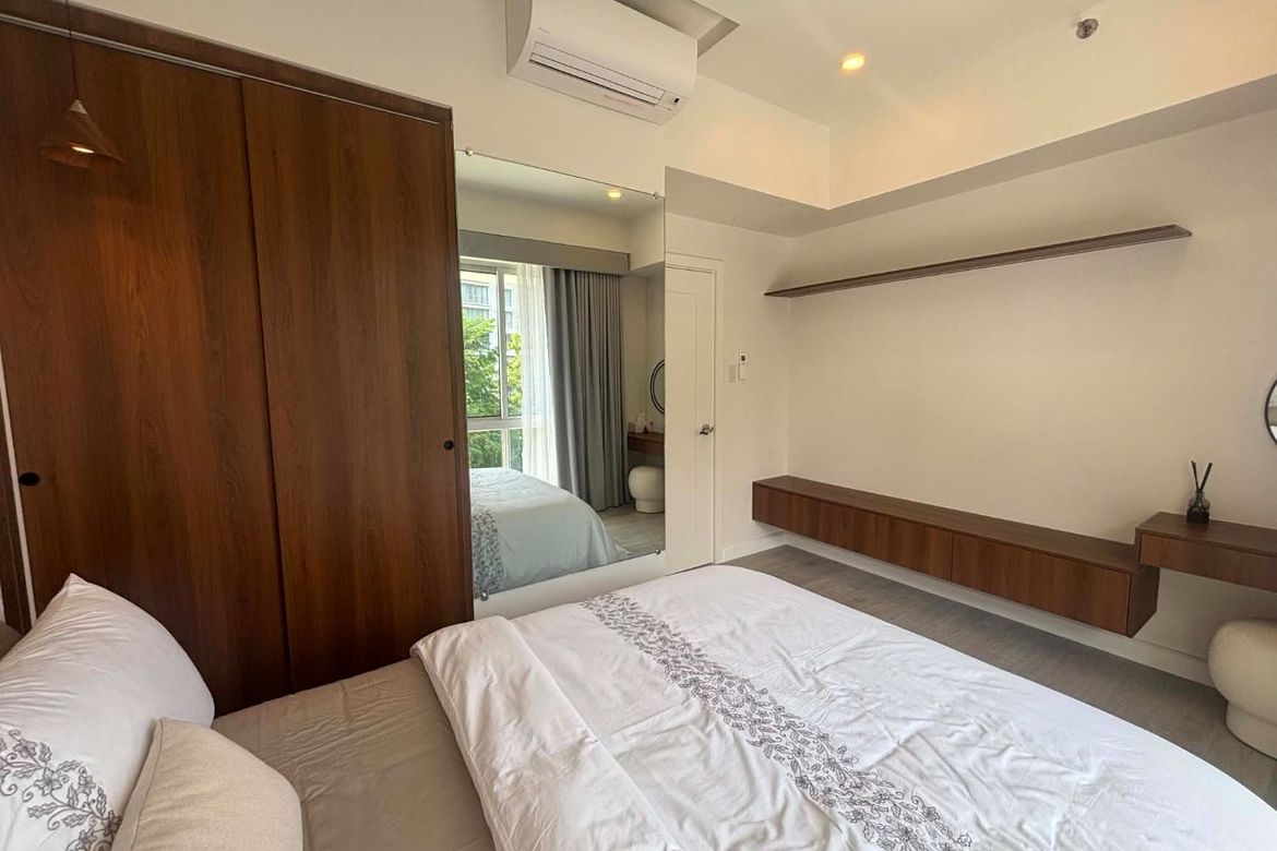1 Bedroom Apartment for Rent in Lahug, Cebu City, Cebu photo 7
