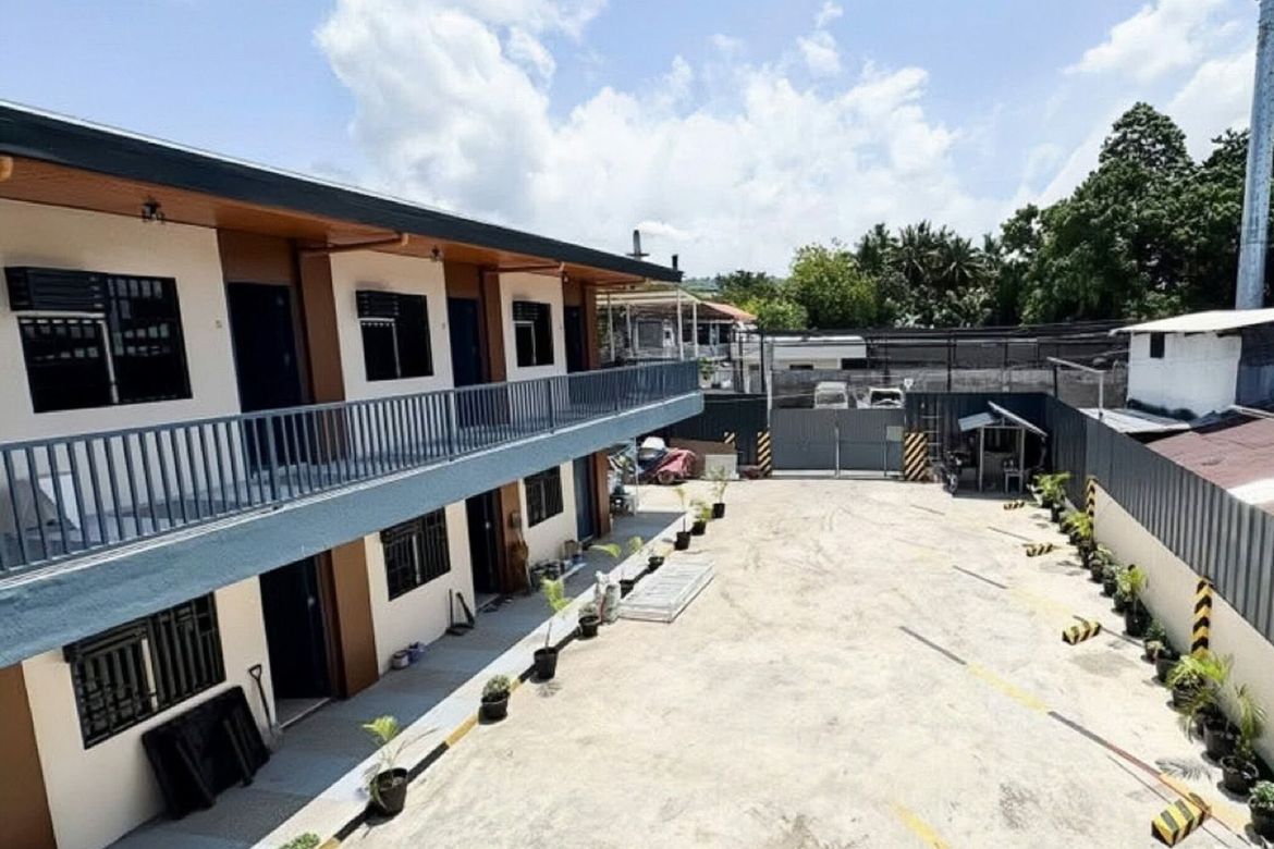 1 Bedroom Apartment for Rent in Ma-A, Davao City, Davao del Sur photo 3
