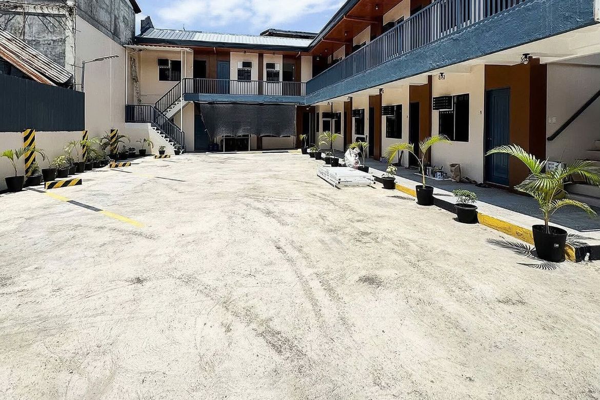 1 Bedroom Apartment for Rent in Ma-A, Davao City, Davao del Sur photo 5