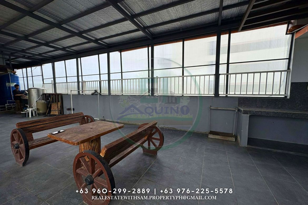 1 Bedroom Apartment for Rent in Malabanias, Angeles, Pampanga photo 4