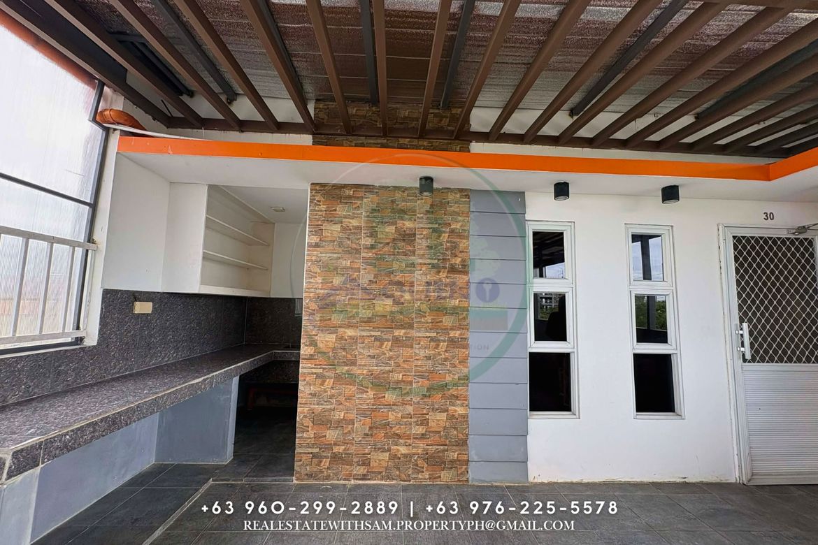 1 Bedroom Apartment for Rent in Malabanias, Angeles, Pampanga photo 6