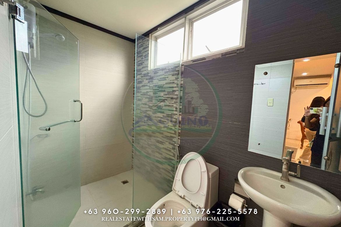 1 Bedroom Apartment for Rent in Malabanias, Angeles, Pampanga photo 7