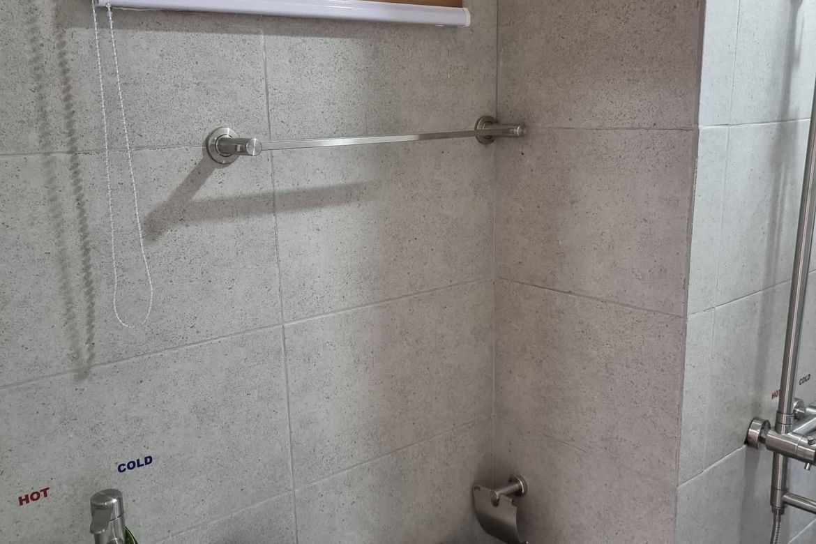 1 Bedroom Apartment for Rent in Malabanias, Angeles, Pampanga photo 5