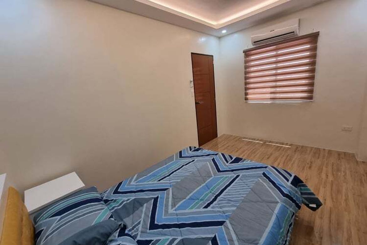 1 Bedroom Apartment for Rent in Malabanias, Angeles, Pampanga photo 7