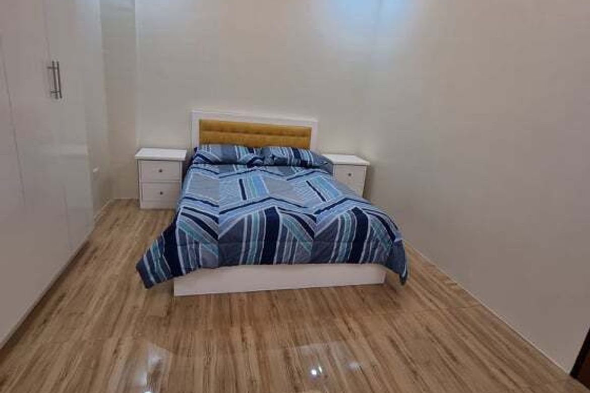 1 Bedroom Apartment for Rent in Malabanias, Angeles, Pampanga photo 8
