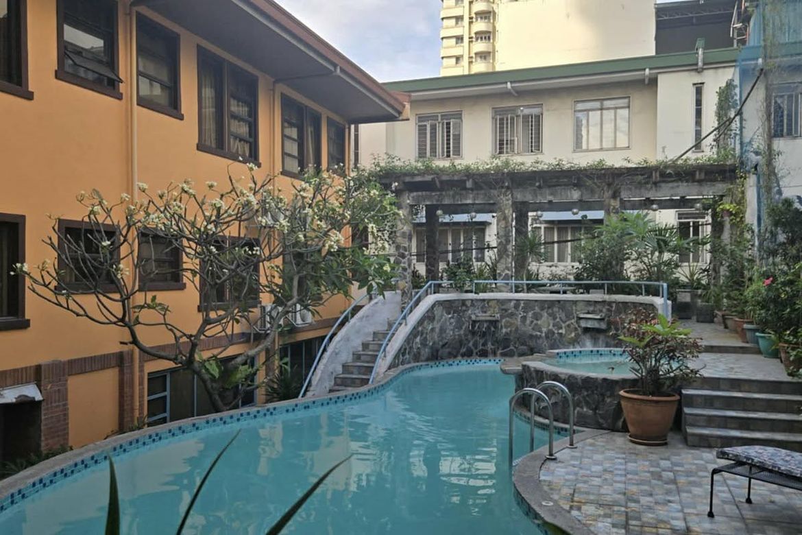 1 Bedroom Apartment for Rent in Malate, Manila, Metro Manila near LRT-1 Pedro Gil photo 6