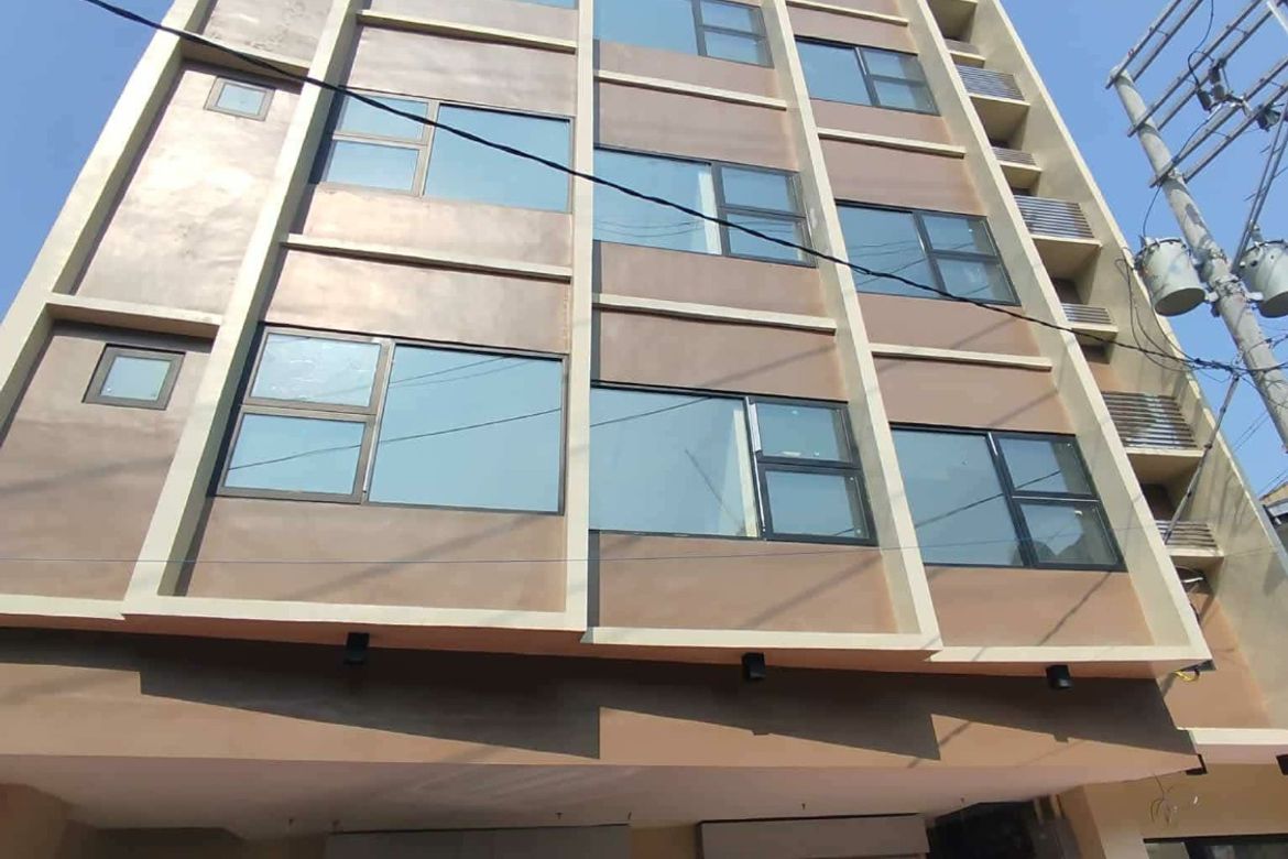 1 Bedroom Apartment for Rent in Malate, Manila, Metro Manila near LRT-1 Vito Cruz