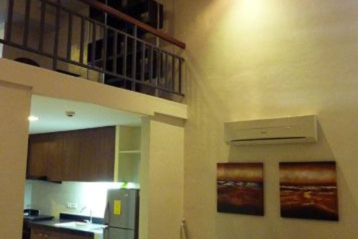 1 Bedroom Apartment for Rent in Malate, Manila, Metro Manila near LRT-1 Vito Cruz