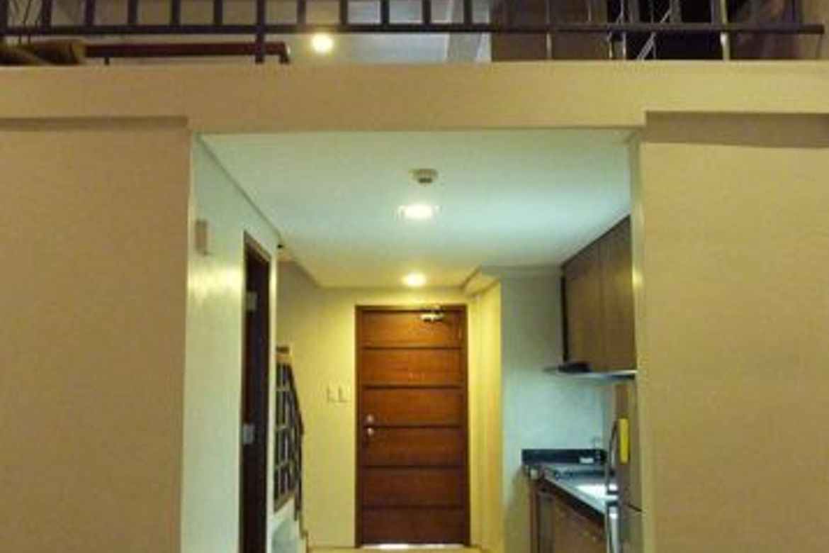 1 Bedroom Apartment for Rent in Malate, Manila, Metro Manila near LRT-1 Vito Cruz photo 2