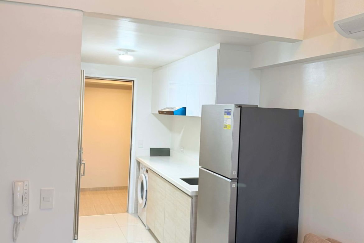 1 Bedroom Apartment for Rent in Mandani Bay Suites, Tipolo, Mandaue, Cebu photo 4