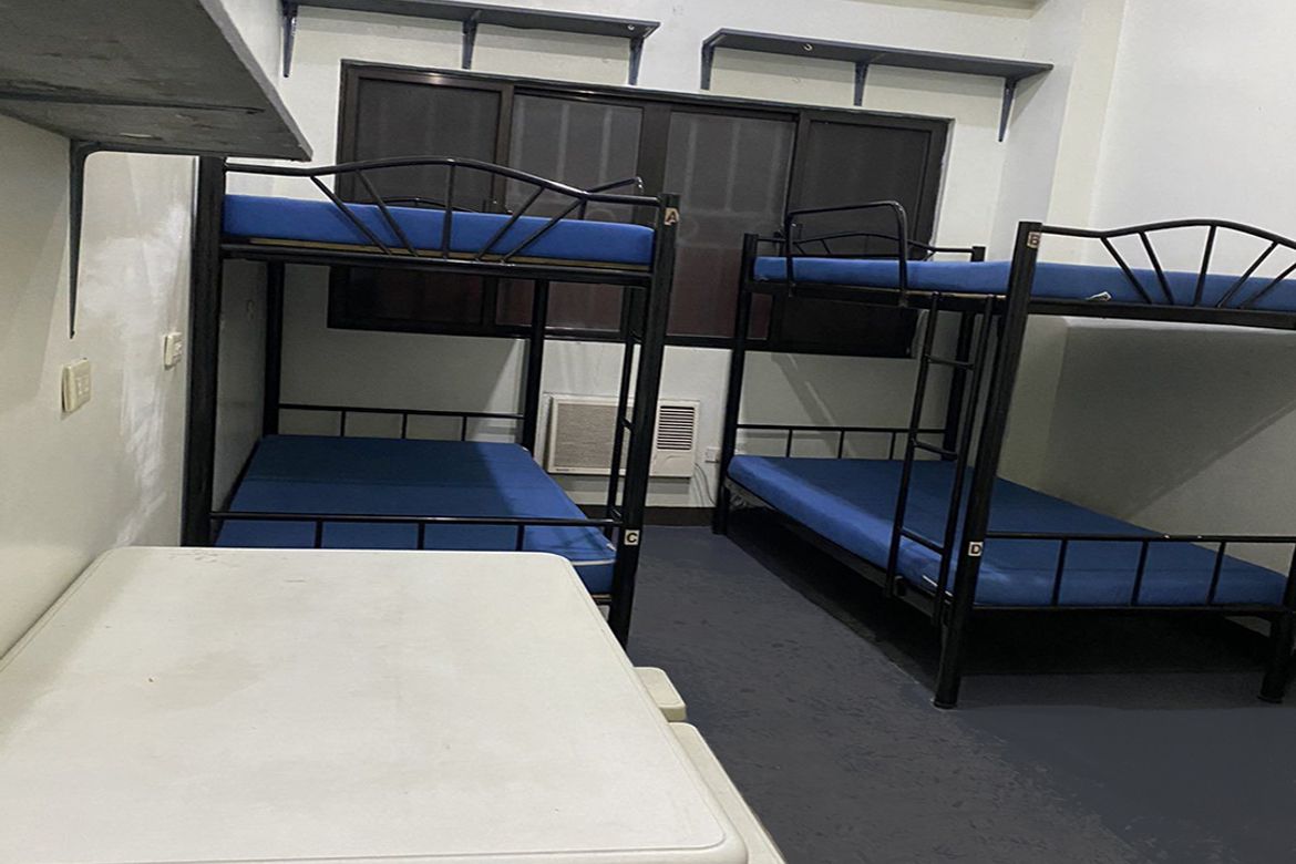 1 Bedroom Apartment for Rent in Manila, Metro Manila
