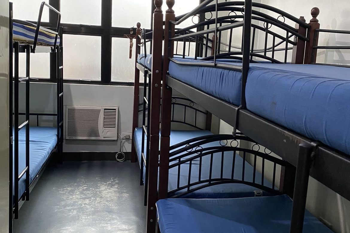 1 Bedroom Apartment for Rent in Manila, Metro Manila photo 3