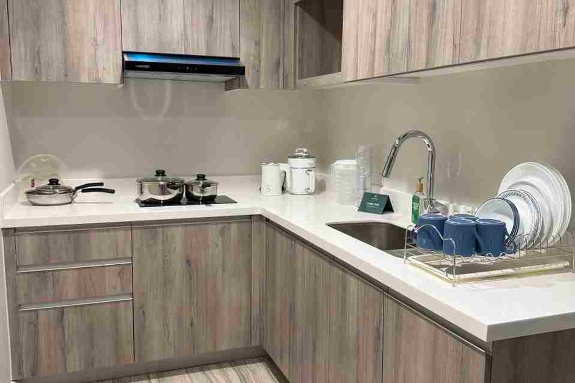 1 Bedroom Apartment for Rent in Maple at Verdant Towers, Ugong, Pasig, Metro Manila photo 3