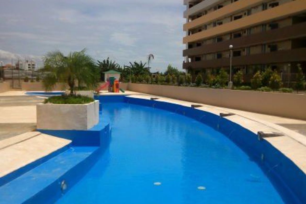 1 Bedroom Apartment for Rent in Marigondon, Lapu-Lapu, Cebu photo 2
