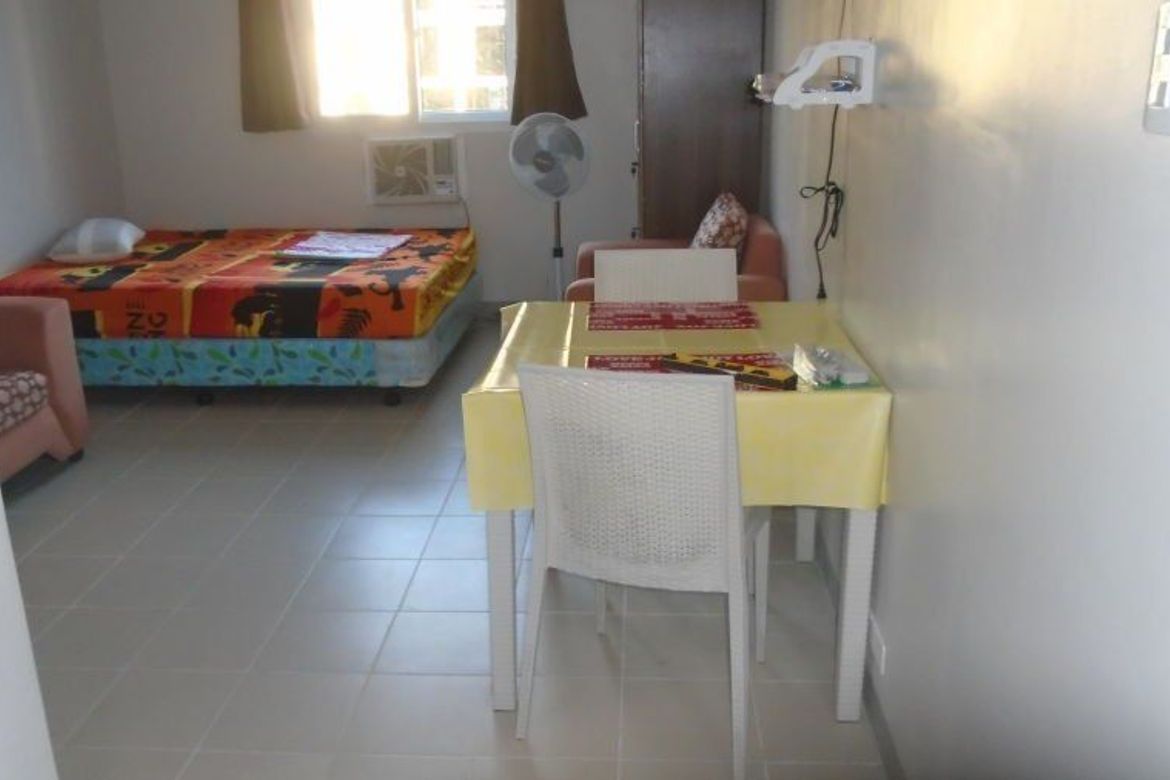 1 Bedroom Apartment for Rent in Marigondon, Lapu-Lapu, Cebu photo 4