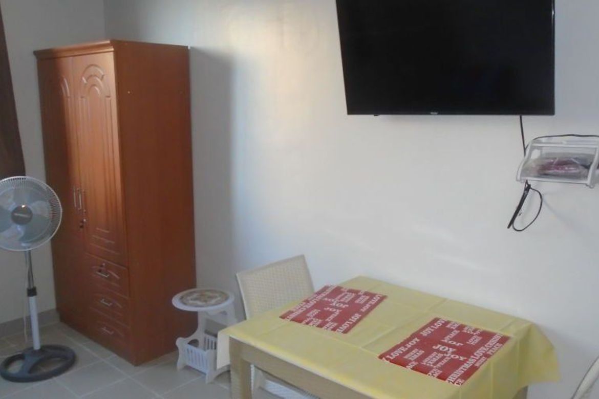 1 Bedroom Apartment for Rent in Marigondon, Lapu-Lapu, Cebu photo 5