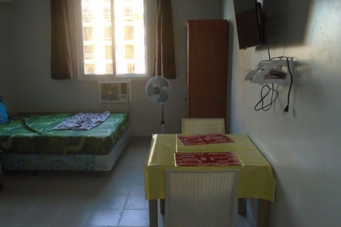 1 Bedroom Apartment for Rent in Marigondon, Lapu-Lapu, Cebu photo 6