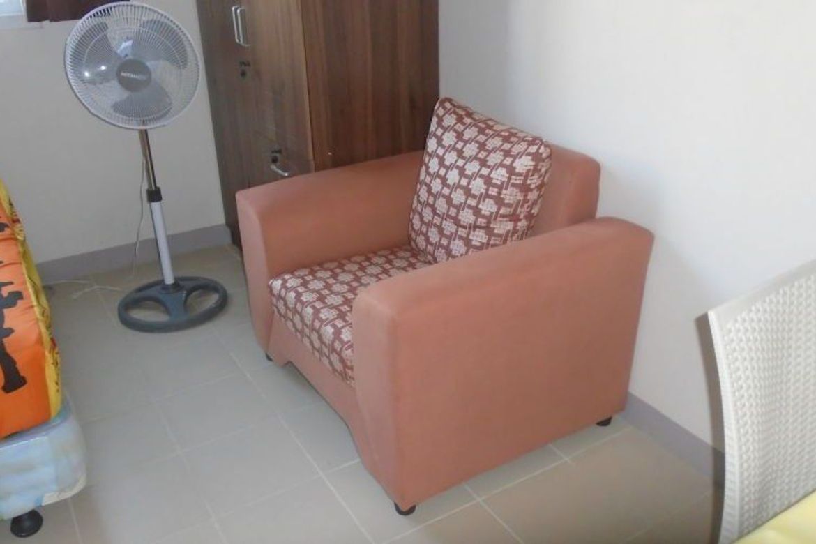 1 Bedroom Apartment for Rent in Marigondon, Lapu-Lapu, Cebu photo 8