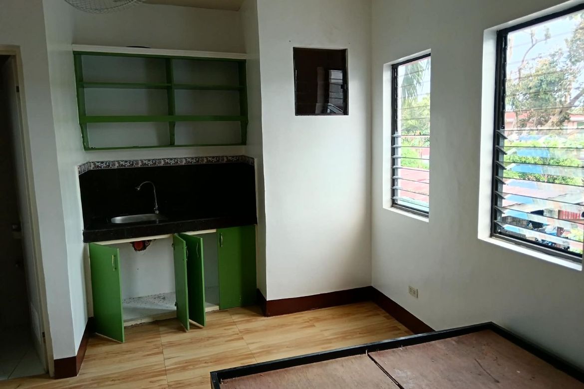 1 Bedroom Apartment for Rent in Medicion I-A, Imus, Cavite photo 8