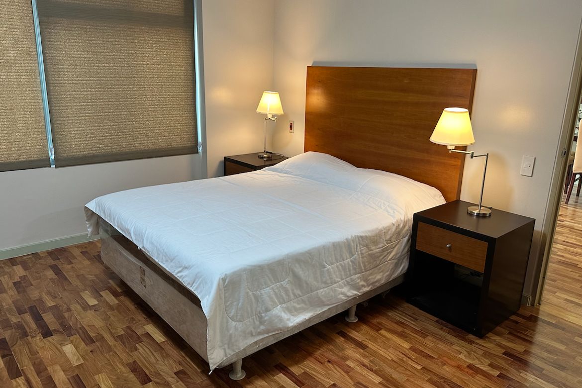 1 Bedroom Apartment for Rent in One Legazpi Park, San Lorenzo, Makati, Metro Manila