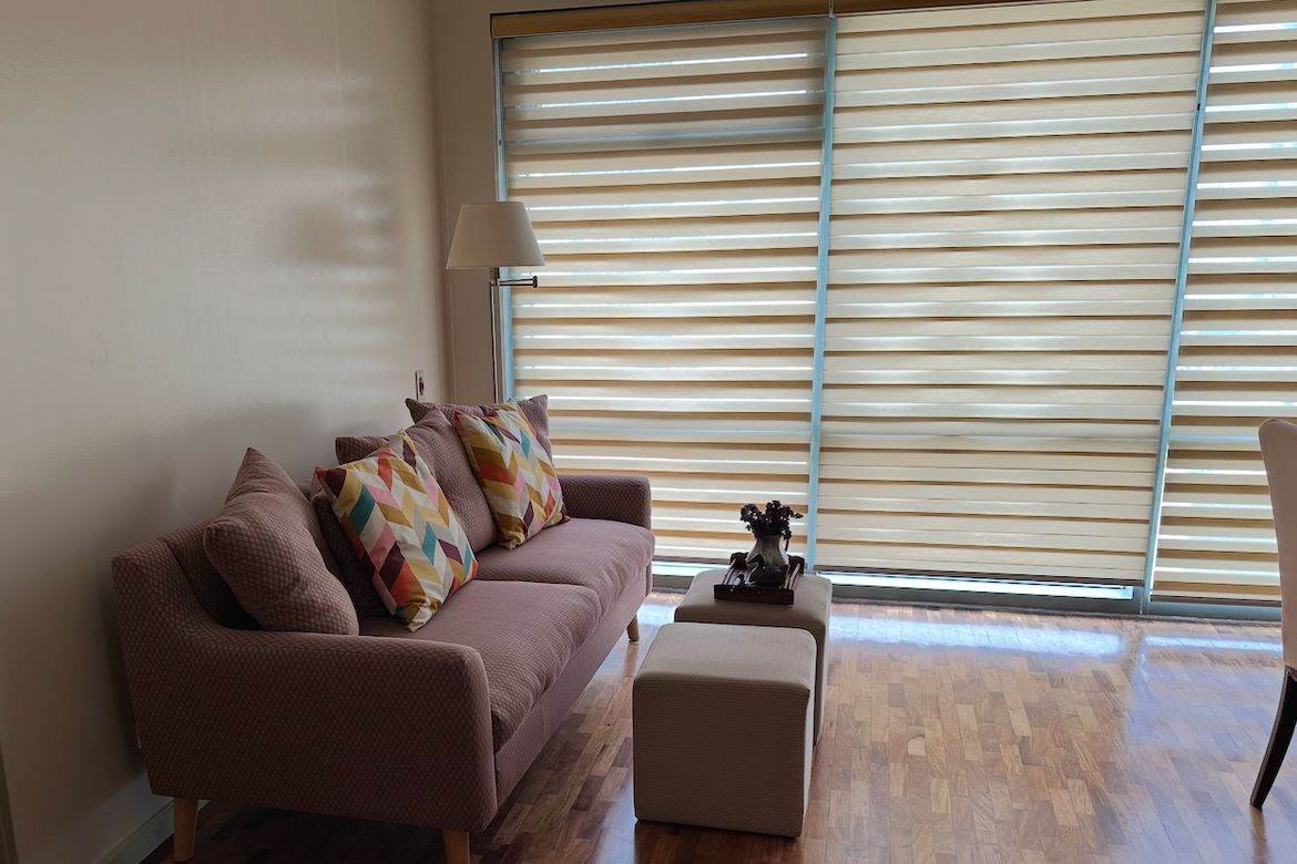 1 Bedroom Apartment for Rent in One Legazpi Park, San Lorenzo, Makati, Metro Manila photo 8