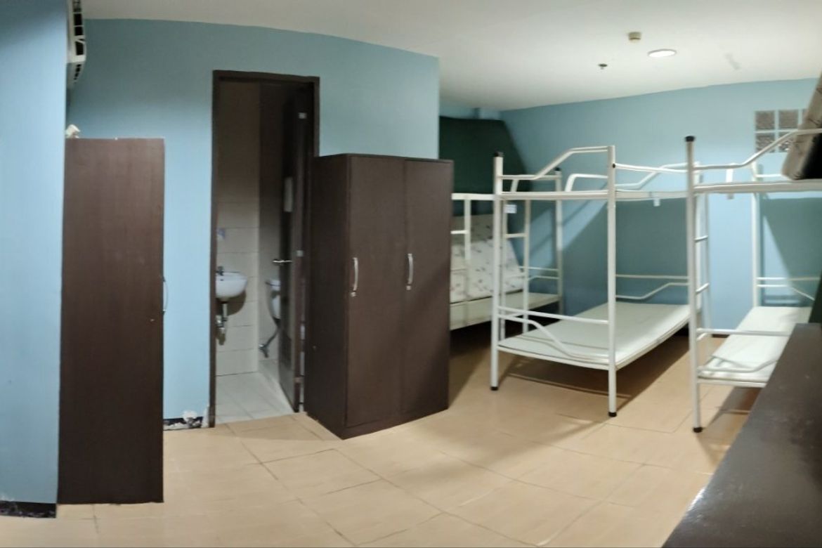 1 Bedroom Apartment for Rent in Pio Del Pilar, Makati, Metro Manila photo 2