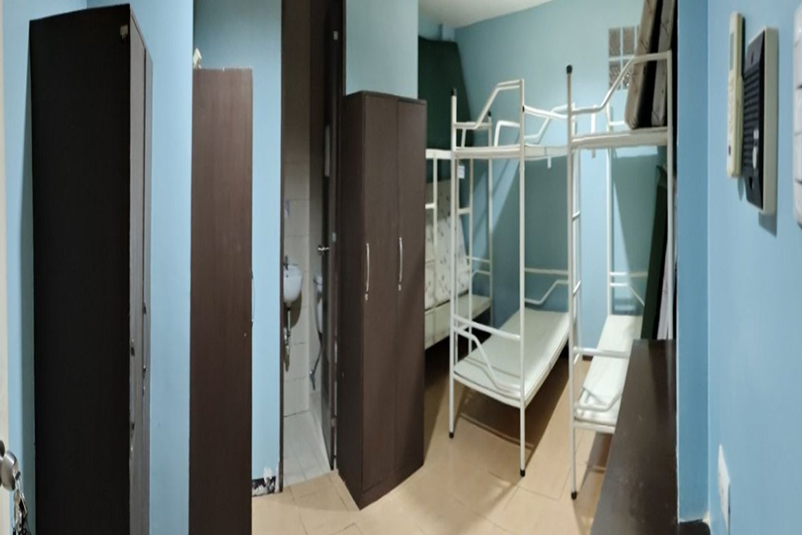 1 Bedroom Apartment for Rent in Pio Del Pilar, Makati, Metro Manila photo 4