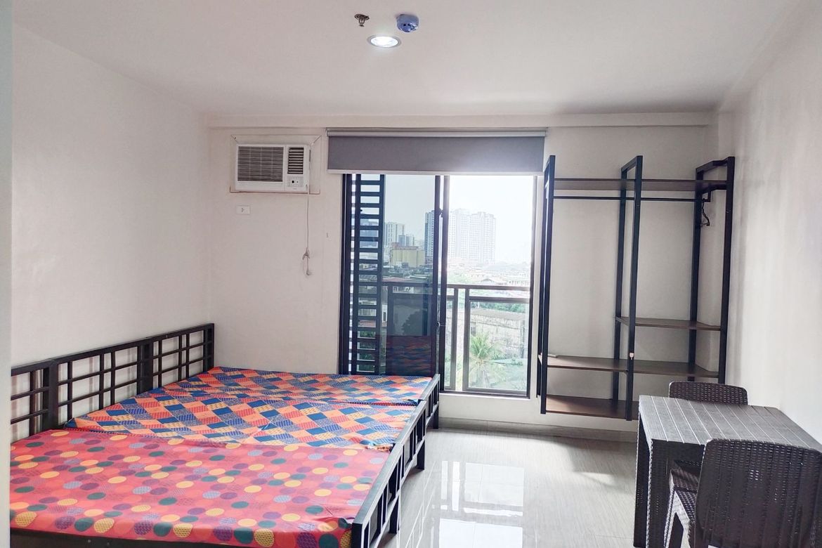 1 Bedroom Apartment for Rent in Plainview, Mandaluyong, Metro Manila photo 2