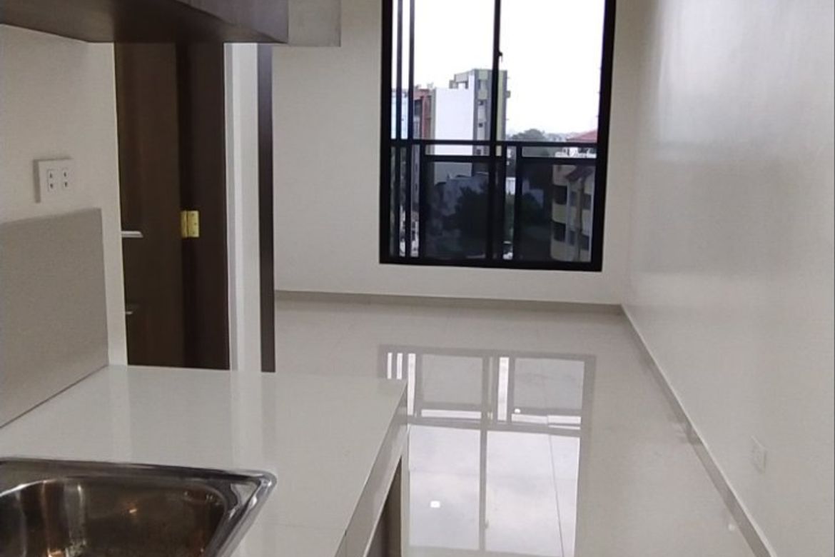 1 Bedroom Apartment for Rent in Plainview, Mandaluyong, Metro Manila near MRT-3 Boni