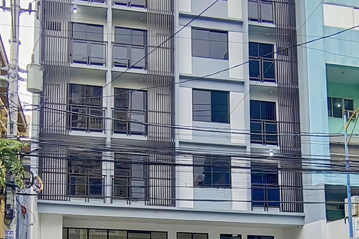 1 Bedroom Apartment for Rent in Plainview, Mandaluyong, Metro Manila near MRT-3 Boni photo 2