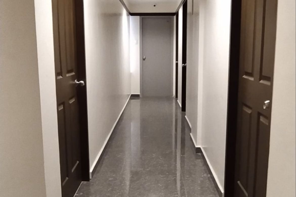 1 Bedroom Apartment for Rent in Plainview, Mandaluyong, Metro Manila near MRT-3 Boni photo 6