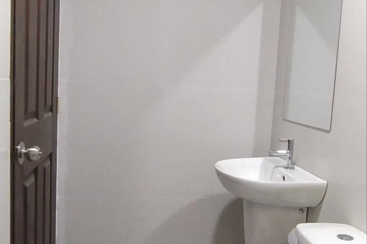 1 Bedroom Apartment for Rent in Plainview, Mandaluyong, Metro Manila near MRT-3 Boni photo 8