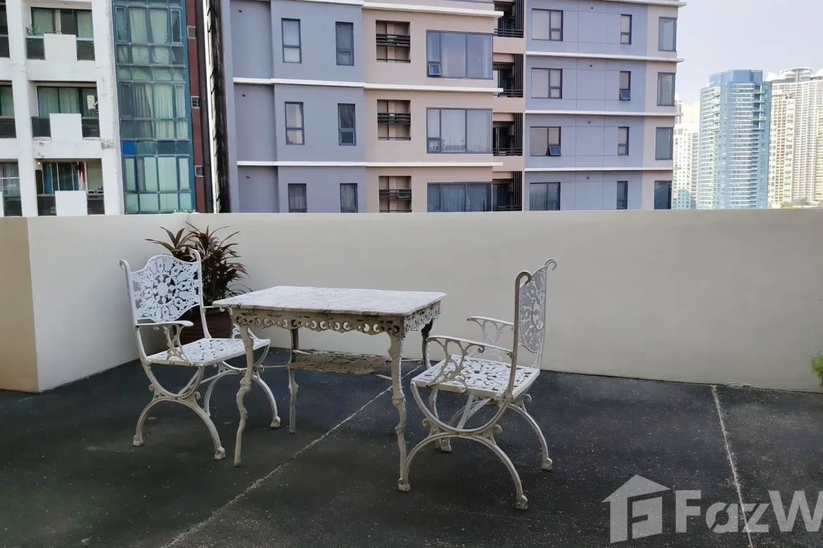 1 Bedroom Apartment for Rent in Poblacion, Makati, Metro Manila photo 3