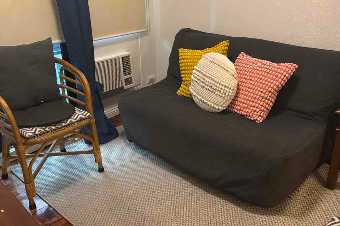 1 Bedroom Apartment for Rent in Poblacion, Makati, Metro Manila