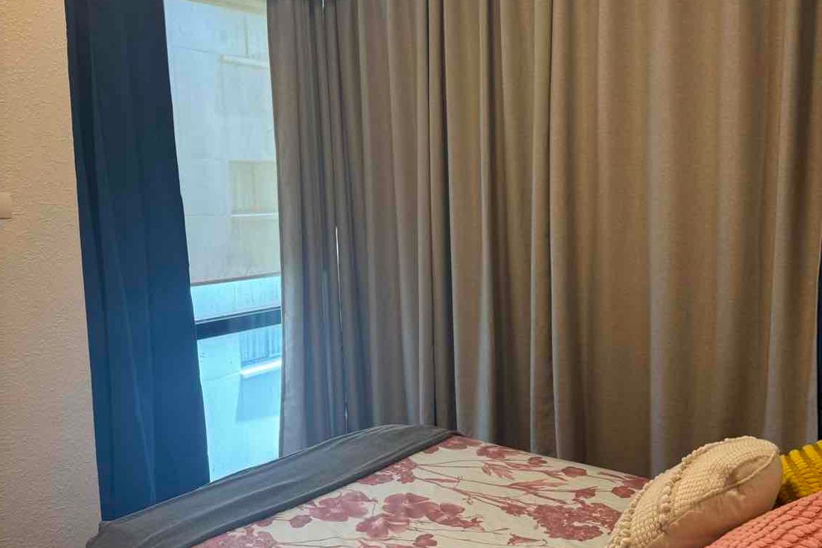 1 Bedroom Apartment for Rent in Poblacion, Makati, Metro Manila photo 7