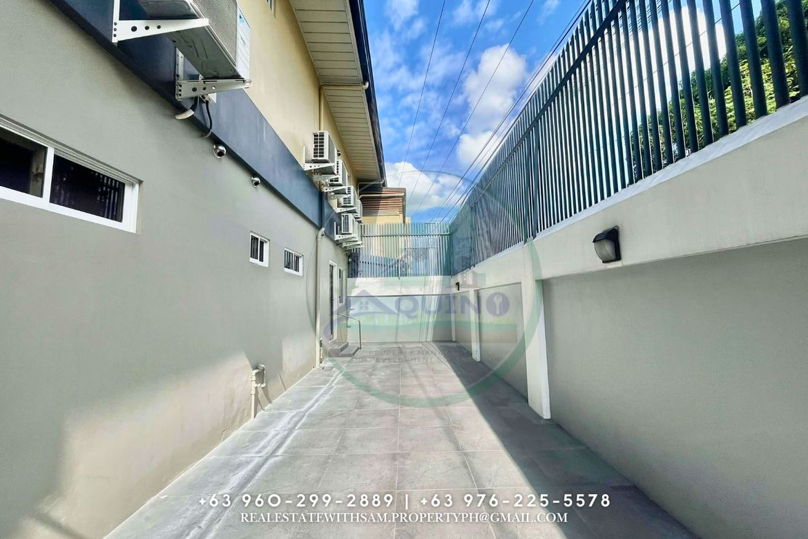 1 Bedroom Apartment for Rent in Pulung Maragul, Angeles, Pampanga photo 3