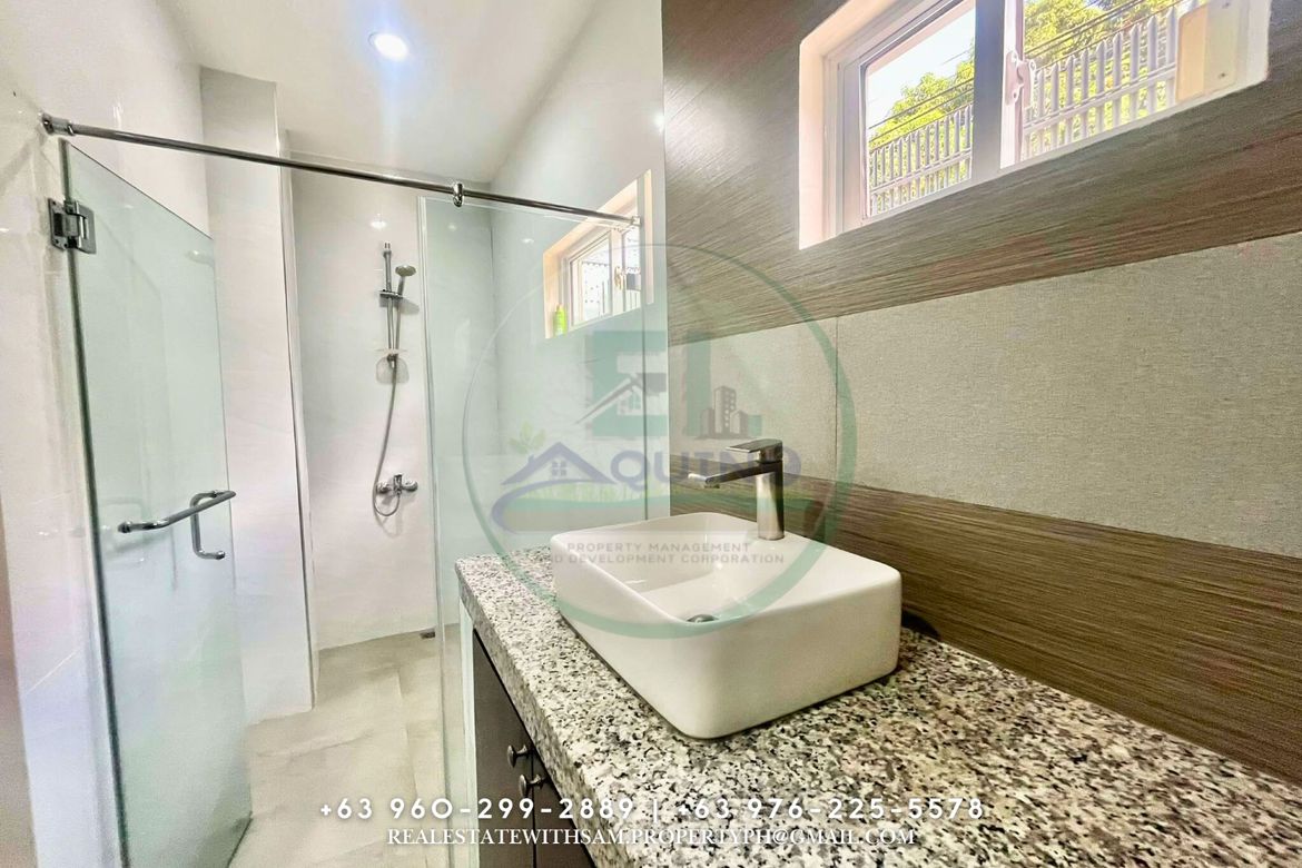 1 Bedroom Apartment for Rent in Pulung Maragul, Angeles, Pampanga photo 6