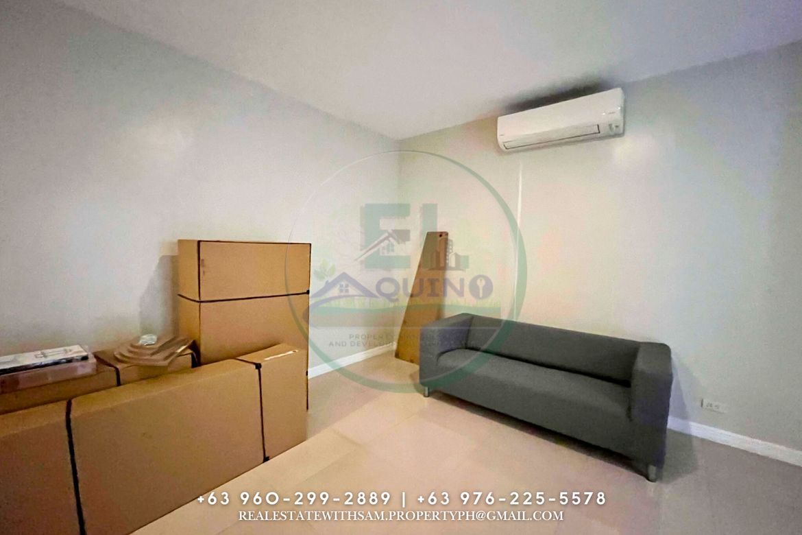 1 Bedroom Apartment for Rent in Pulung Maragul, Angeles, Pampanga photo 5