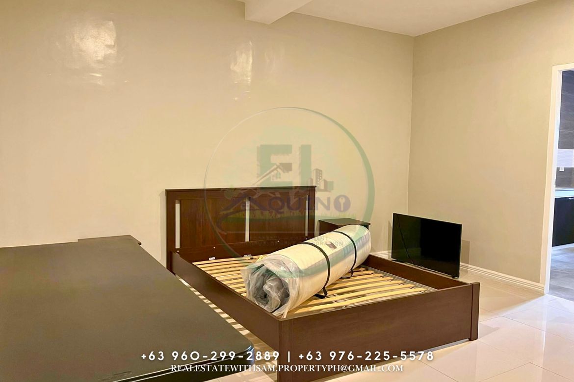 1 Bedroom Apartment for Rent in Pulung Maragul, Angeles, Pampanga photo 6