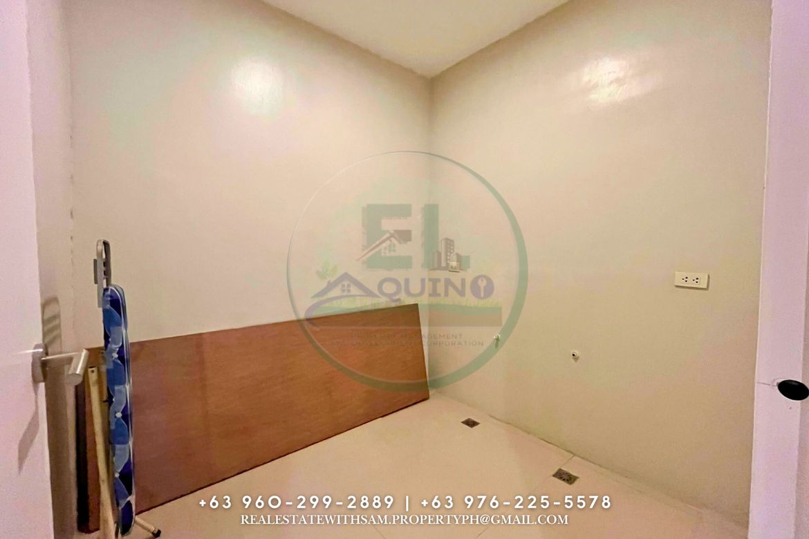 1 Bedroom Apartment for Rent in Pulung Maragul, Angeles, Pampanga photo 7