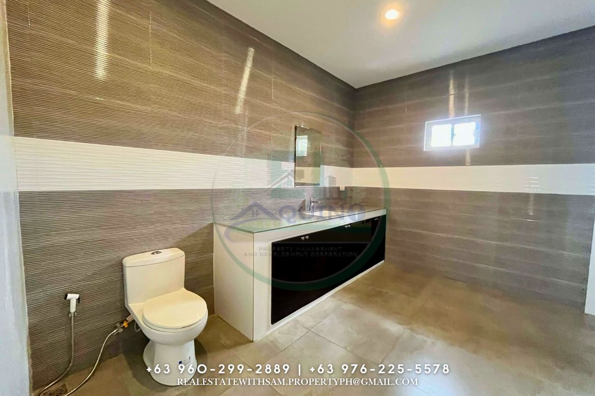 1 Bedroom Apartment for Rent in Pulung Maragul, Angeles, Pampanga photo 8