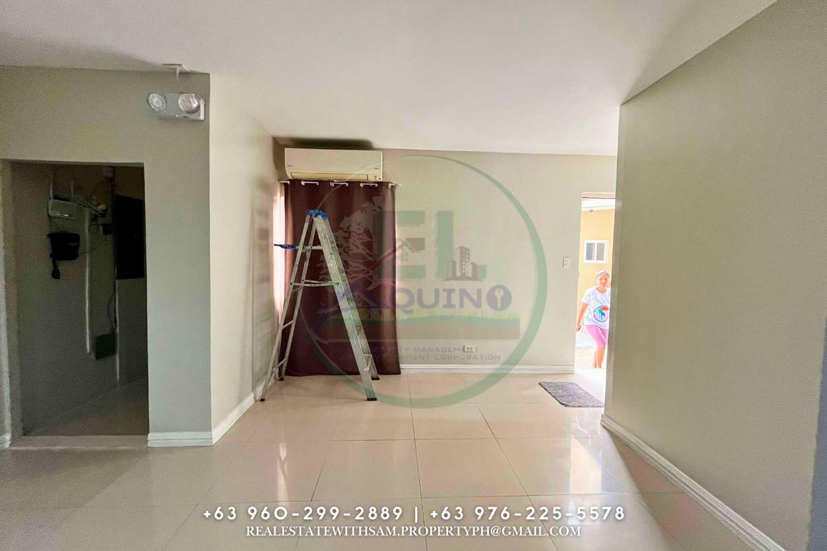 1 Bedroom Apartment for Rent in Pulung Maragul, Angeles, Pampanga photo 3