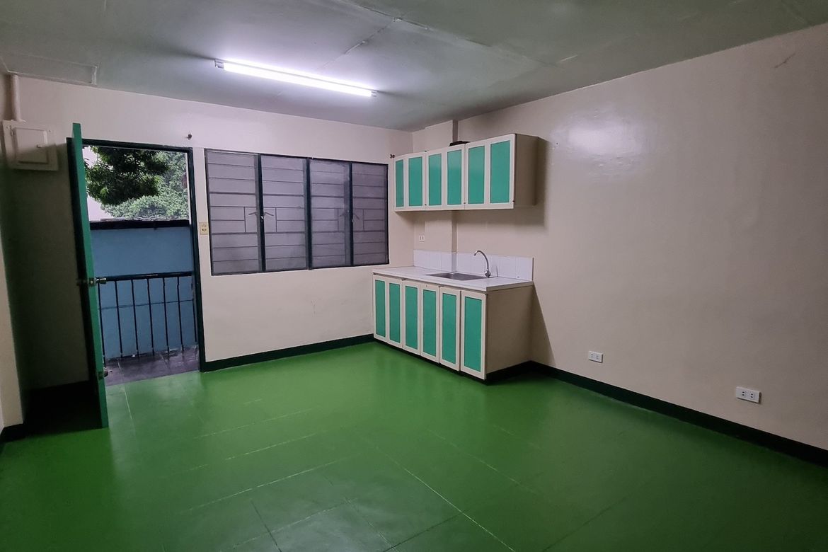 1 Bedroom Apartment for Rent in San Antonio, Makati, Metro Manila