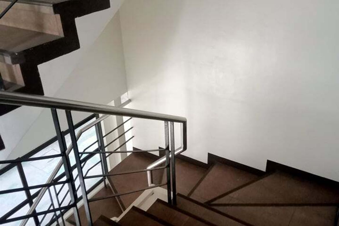 1 Bedroom Apartment for Rent in San Antonio, Pasig, Metro Manila photo 4